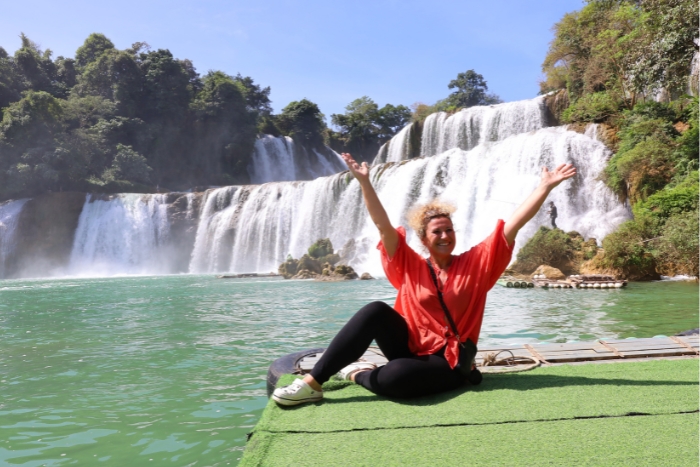 Commencez votre incroyable voyage de 3 jours à Cao Bang, Vietnam